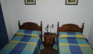 Venta Julián