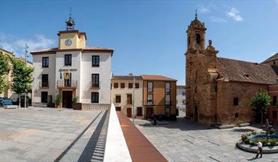 Cabra del Santo Cristo