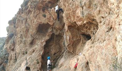 Xplora Almería
