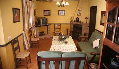 Casa el Aposento