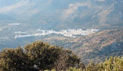 Benaoján