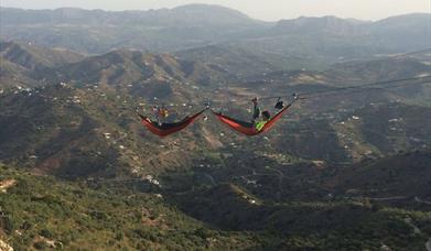 Vive Aventura