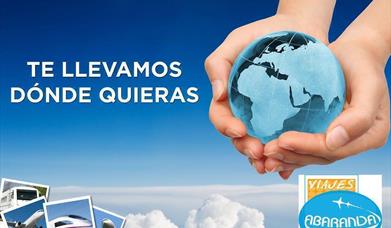 Viajes Abaranda Dos Hermanas