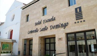 Escuela Convento Santo Domingo