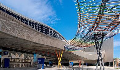 Málaga Convention Bureau