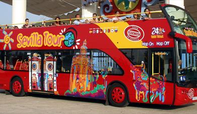 City Sightseeing Sevilla