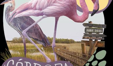 Expo Aire. Feria Internacional de Espacios Naturales, Turismo Activo y Ecoturismo