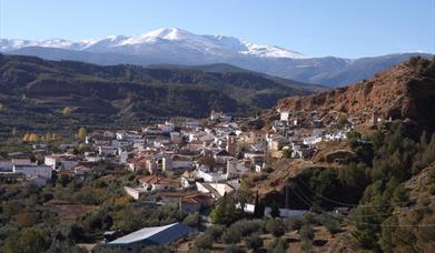 Beas de Guadix