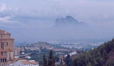 Estación de Autobuses de Antequera