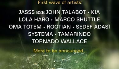 Ritmo Festival