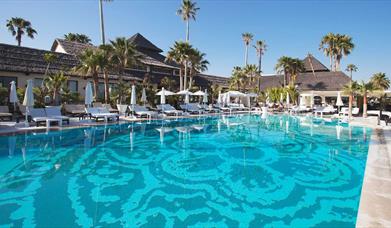 Puro Beach Marbella