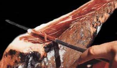 Cortegana Ibérico