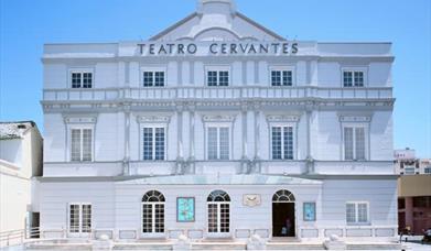 Teatro Cervantes