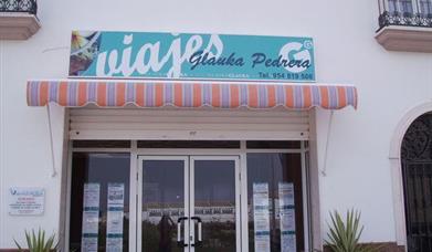 Viajes Glauka