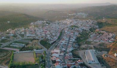 Villanueva de Algaidas