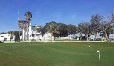 Casa Club