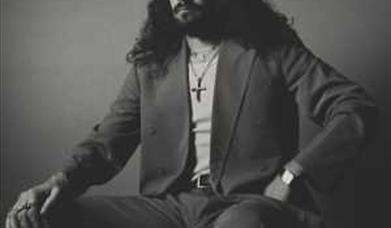 Concierto de Israel Fernández - 101  Music Festival Costa del Sol