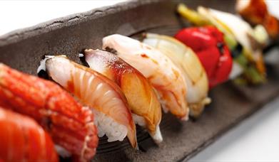 Kabuki Raw