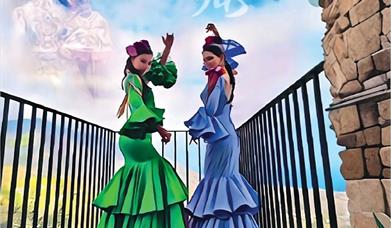 Feria de Mijas