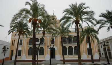 Rociana del Condado