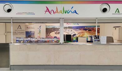 Oficina de Turismo Sevilla Aeropuerto