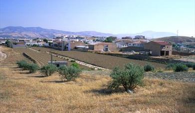 Huétor Tájar