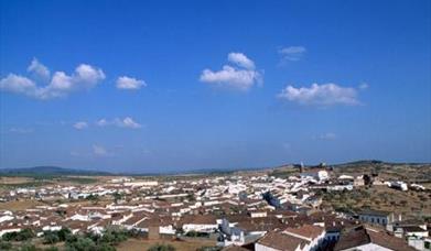 Encinasola