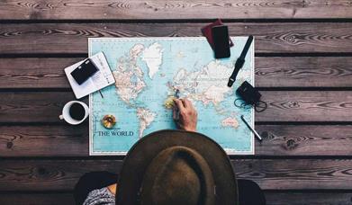 Fotos FB Ketevan Travel Puente Genil