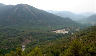 Coto Ríos