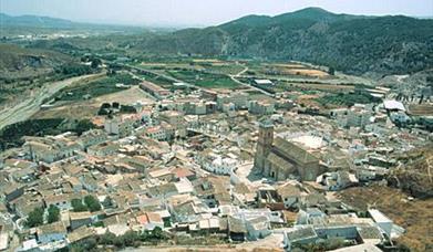 Purchena