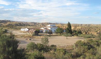 Urra Field Centre