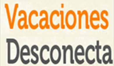 Vacaciones Desconecta