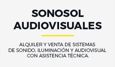 Sonosol Audiovisuales