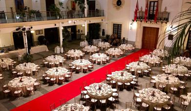 Catering Antonio
