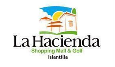 Centro Comercial La Hacienda