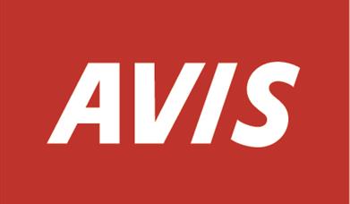 Avis Málaga, Estación de Tren