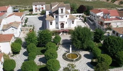 Arenas del Rey