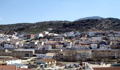 Benalúa de las Villas