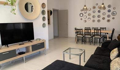 Tundidores Rooms