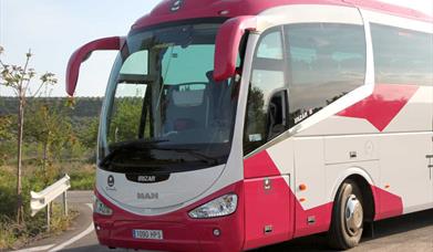 Autocares Fernández