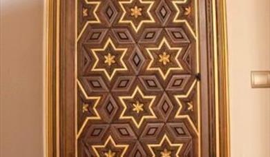 Ebanistería Artesanal Miguel Ángel Balmaseda