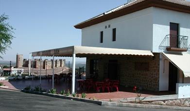 Hotel Baños