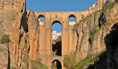 Tajo de Ronda
