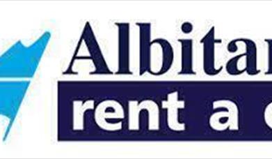Albitana Rent a Car