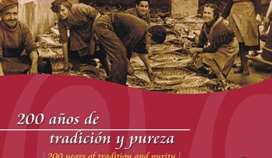 Jamones Eíriz
