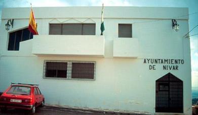 Nívar