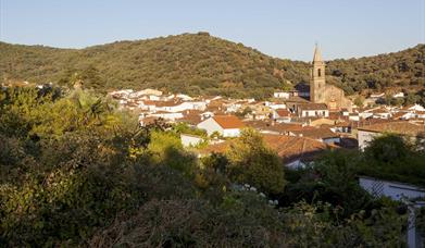 Viajes Río Alajar