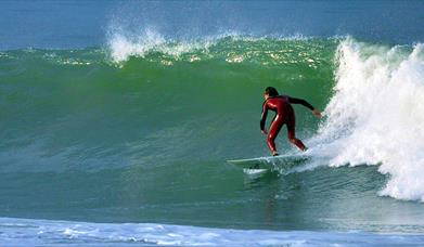 Conil Surf & Yoga