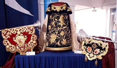 Bordados Juan Rosen - Juan Rosendo Rodríguez Romero