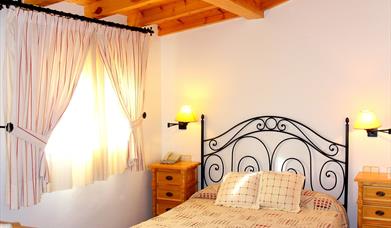 Hotel El Curro